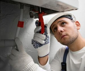 About Emergency plumbing pros Morristown, NY